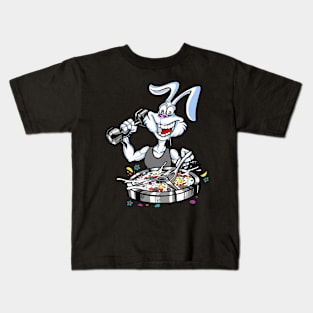 Cereal Killer Kids T-Shirt